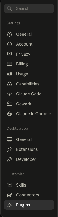 Installing Singlepane for Claude: figure 2